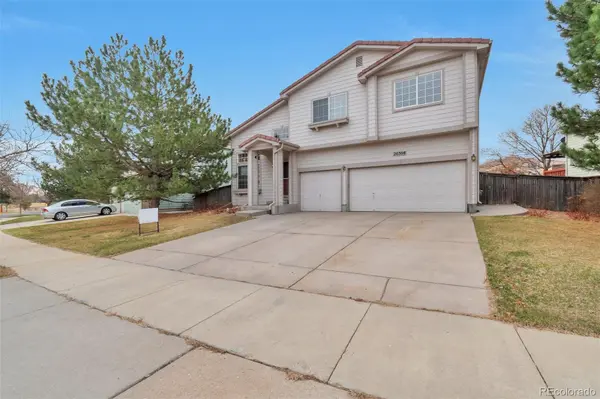 20308 E 46th AVE, Denver, CO 80249