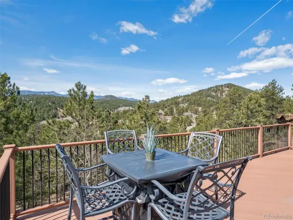 179 Juniper LN, Bailey, CO 80421