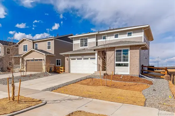 24705 E 41st AVE, Aurora, CO 80019