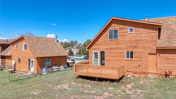 935 Forest Hill RD, Woodland Park, CO 80863