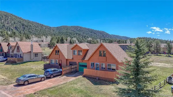 935 Forest Hill RD, Woodland Park, CO 80863