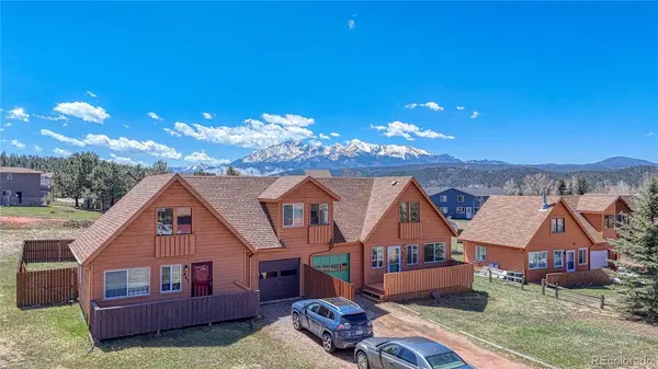 935 Forest Hill RD, Woodland Park, CO 80863