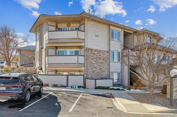 930 E Plum Creek Pkwy #206, Castle Rock, CO 80104