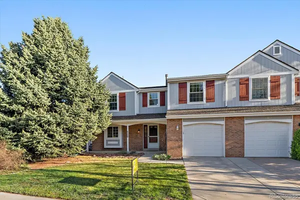 6459 E Hinsdale AVE, Centennial, CO 80112