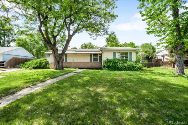 4616 E Yale AVE, Denver, CO 80222