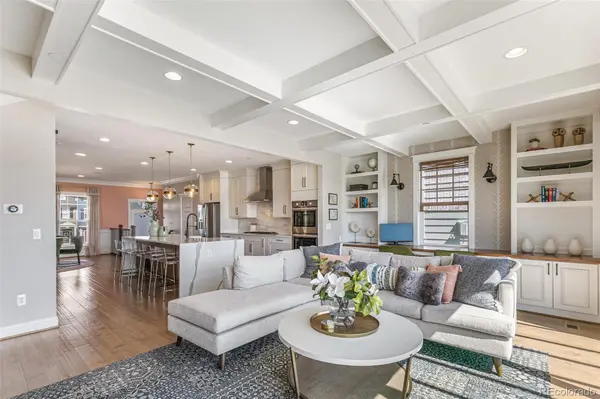 5880 Beeler CT, Denver, CO 80238