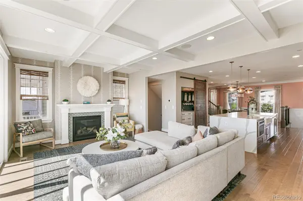 5880 Beeler CT, Denver, CO 80238