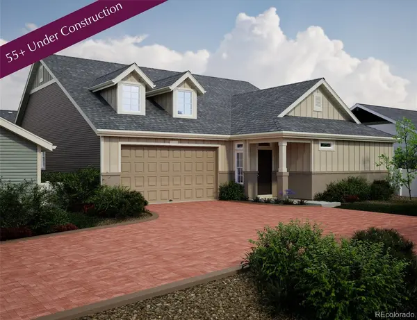 5152 N Quemoy CT, Aurora, CO 80019
