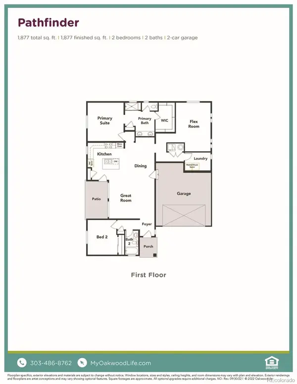 5152 N Quemoy CT, Aurora, CO 80019