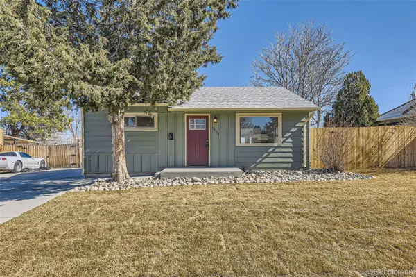 2660 S King ST, Denver, CO 80219