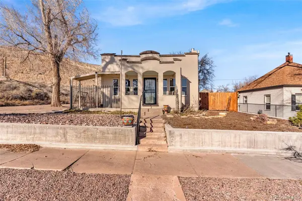 403 Pike AVE, Canon City, CO 81212