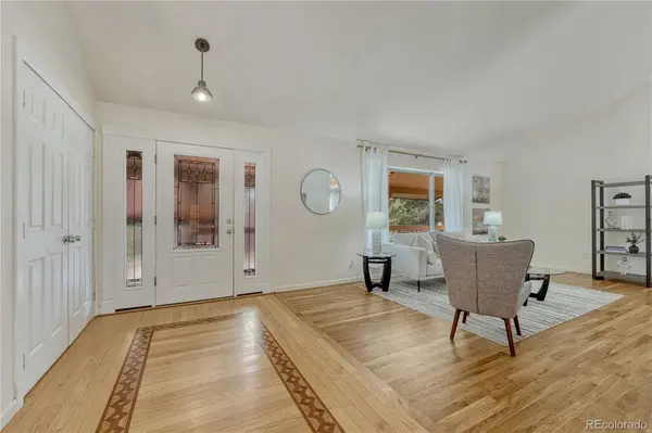 26 Mountain View RD, Manitou Springs, CO 80829