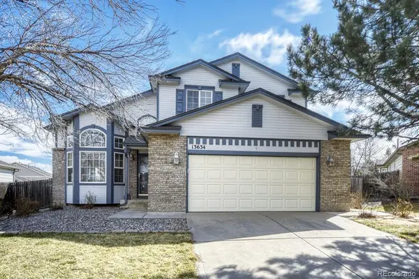 13634 Monroe ST, Thornton, CO 80602