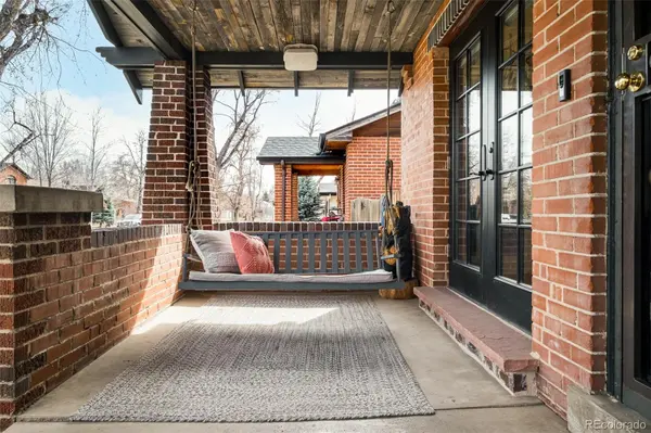 1453 S Lafayette ST, Denver, CO 80210