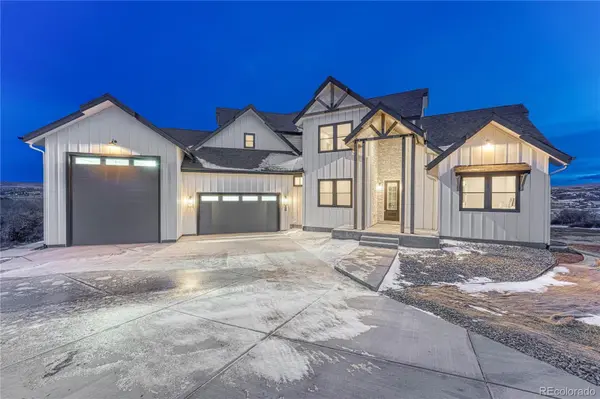 912 Coronado DR, Sedalia, CO 80135