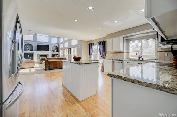 5717 Whiskey River DR, Colorado Springs, CO 80923