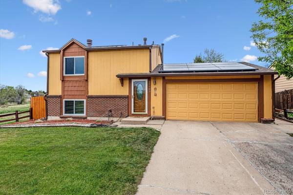17703 E Nassau PL, Aurora, CO 80013