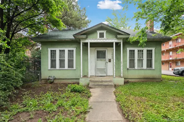 1900 S University BLVD, Denver, CO 80210