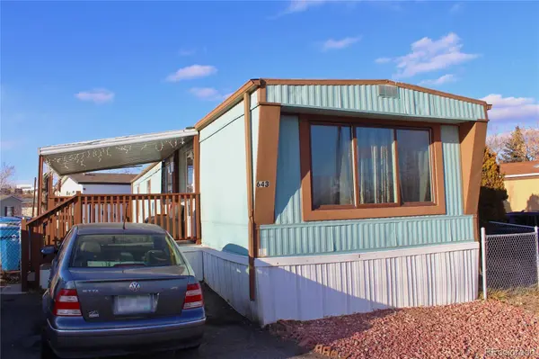 9400 El CT, Denver, CO 80260