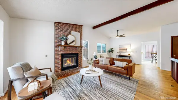 441 Quail Ridge CIR, Highlands Ranch, CO 80126