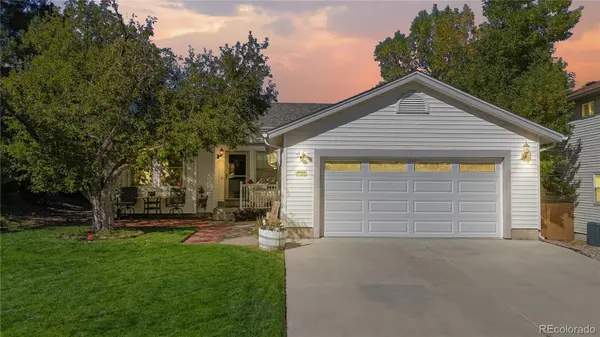 441 Quail Ridge CIR, Highlands Ranch, CO 80126