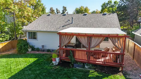 441 Quail Ridge CIR, Highlands Ranch, CO 80126