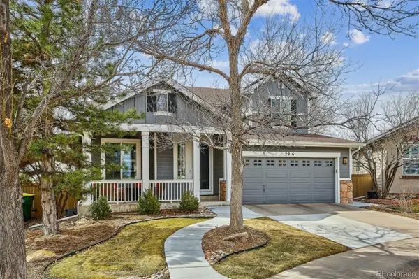 2916 Oakshire CT, Highlands Ranch, CO 80126