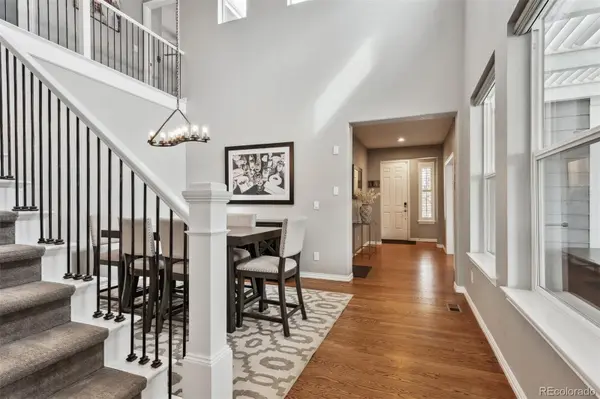2916 Oakshire CT, Highlands Ranch, CO 80126