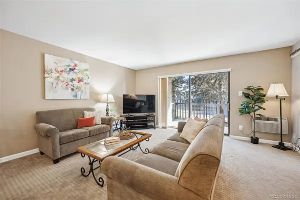 14102 E Linvale PL #106, Aurora, CO 80014