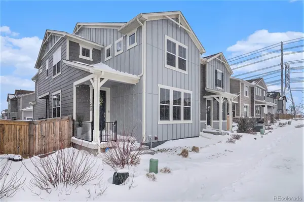 11425 Booth Falls CT, Parker, CO 80134