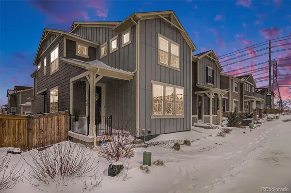 11425 Booth Falls CT, Parker, CO 80134