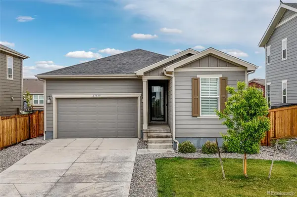 27639 E 7th LN, Aurora, CO 80018