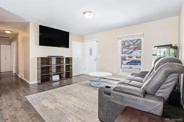 2644 S Norfolk ST, Aurora, CO 80013