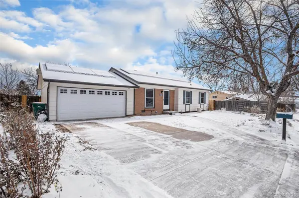 2644 S Norfolk ST, Aurora, CO 80013