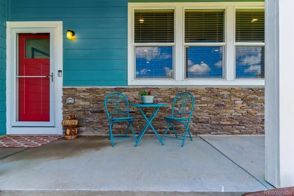483 S 2nd AVE, Deer Trail, CO 80105