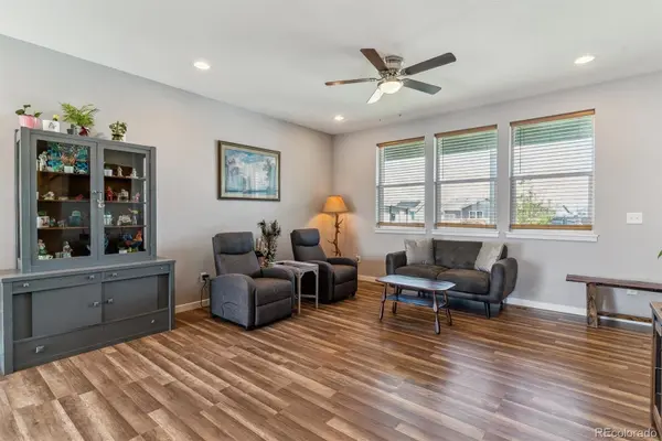 483 S 2nd AVE, Deer Trail, CO 80105