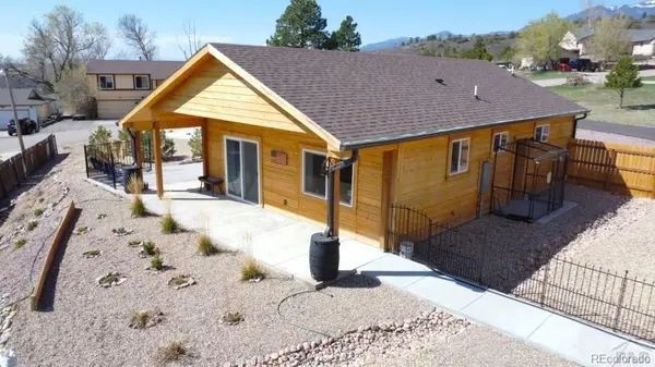 6265 Waco Mish RD, Colorado City, CO 81019