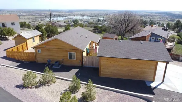 6265 Waco Mish RD, Colorado City, CO 81019