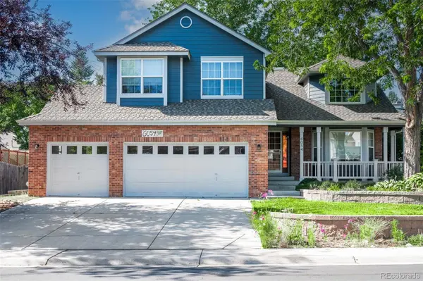 6054 W Adriatic PL, Lakewood, CO 80227