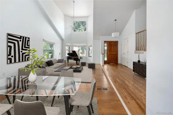 6054 W Adriatic PL, Lakewood, CO 80227