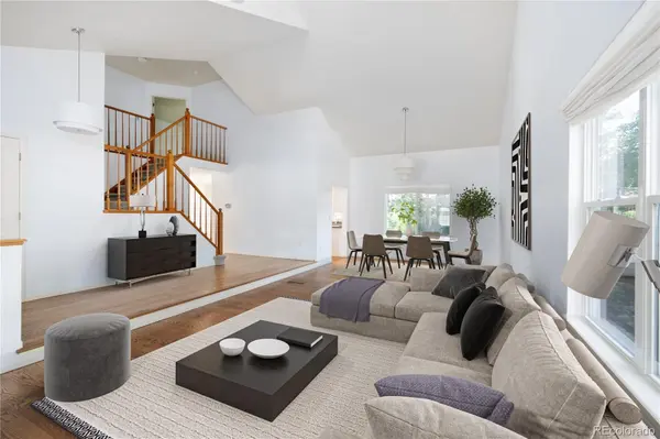 6054 W Adriatic PL, Lakewood, CO 80227
