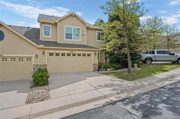 5944 S Yank CT, Littleton, CO 80127