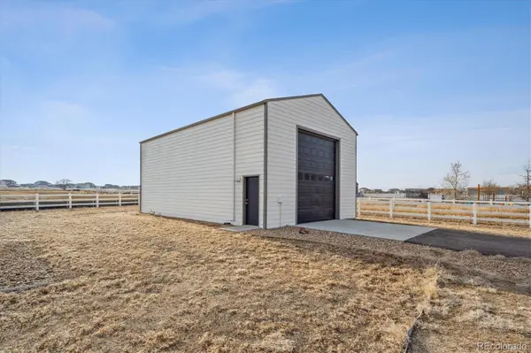 11200 E 166th AVE, Brighton, CO 80602