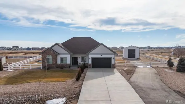11200 E 166th AVE, Brighton, CO 80602