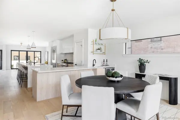 421 S Pearl ST, Denver, CO 80209