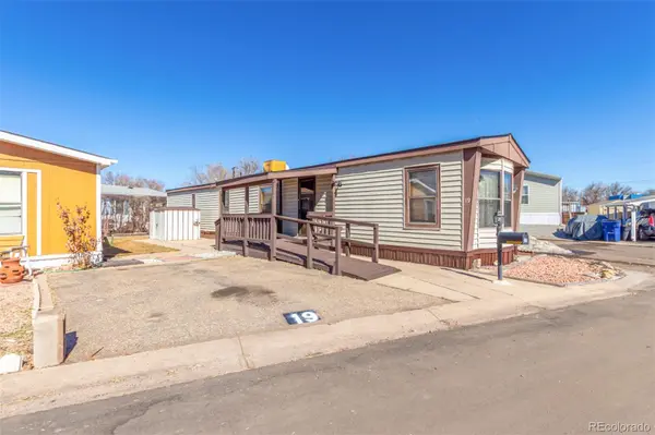 3500 S King ST, Denver, CO 80236