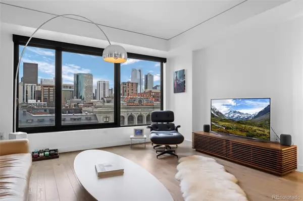 1750 Wewatta ST #700, Denver, CO 80202