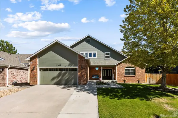 1563 E 131st PL, Thornton, CO 80241