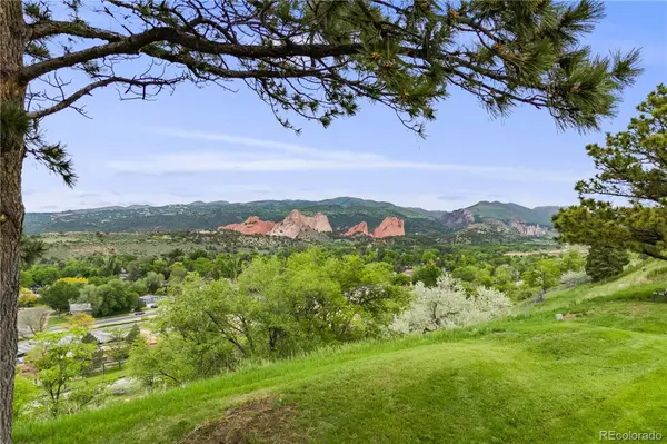 1062 Fontmore RD #D, Colorado Springs, CO 80904