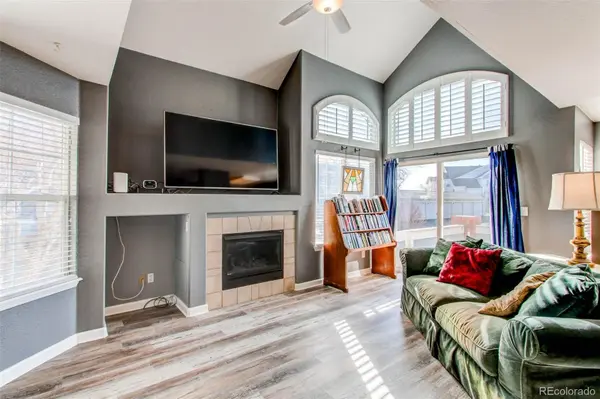 9576 Deerhorn CT #50, Parker, CO 80134